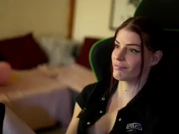 Chaturbate Free Porn Cam of stella_shock