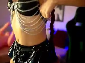 Chaturbate Best Webcam of stella_shock