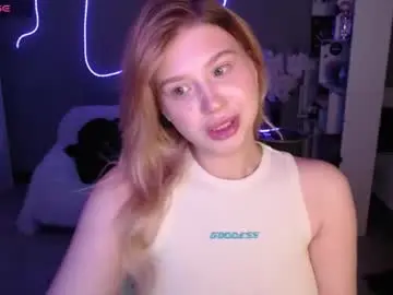 Chaturbate Best live sex cam show of sweet_nicole_333