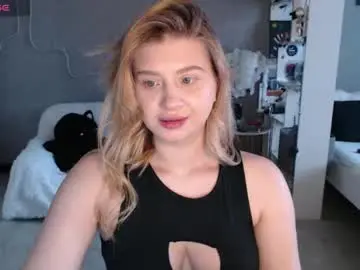 Chaturbate Live Sex of sweet_nicole_333