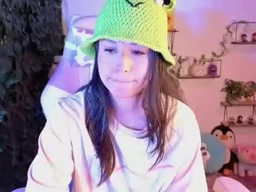 Chaturbate Adult Webcam of eymmy_24