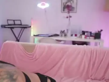 Chaturbate Sex Chat of kleofox
