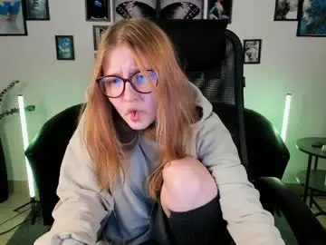 Chaturbate Live Sex Cam of lanafitch