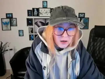 Chaturbate Live Sex of lanafitch