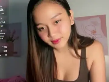 Chaturbate Live Sex of marylovely_19
