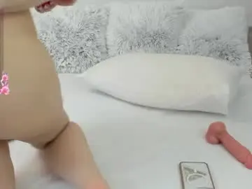 Chaturbate Adult Webcam of meegannlovee7
