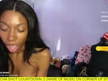 Chaturbate Private Sex Chat of mocha_