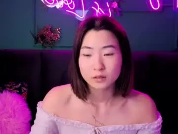 Chaturbate Watch Live Sex Cams of runi_asian