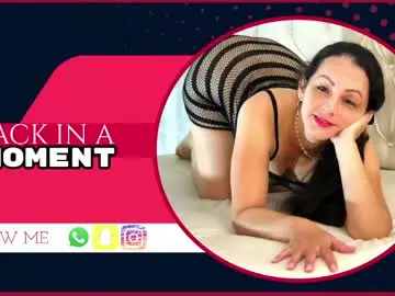 Chaturbate Private Sex Chat of samantrak_love