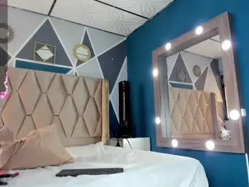 Chaturbate Best live sex cam show of sharlottedoll