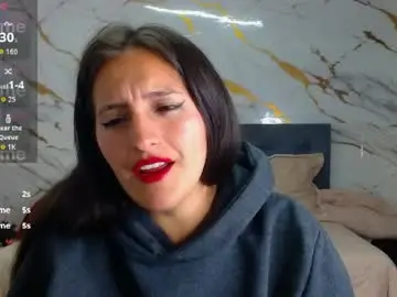 Chaturbate Free Porn Cam of sharon_makelove
