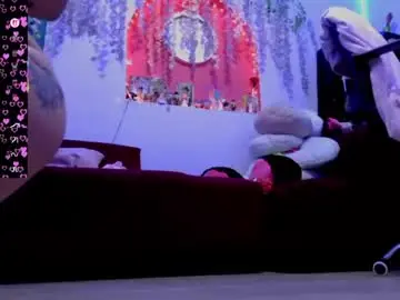 Chaturbate Sex Cam of valentinamiller_
