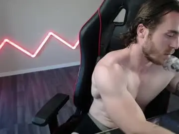 Chaturbate Sex Chat of xtrakil