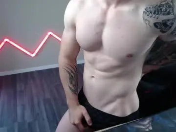 Chaturbate Adult Video Chat of xtrakil