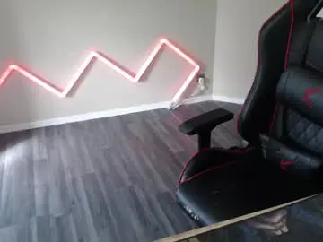 Chaturbate Live Porn of xtrakil