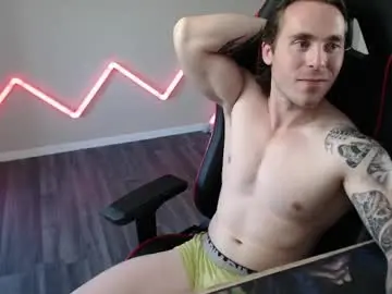 Chaturbate Live Sex of xtrakil