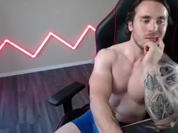 Chaturbate Watch Live Sex Cams of xtrakil