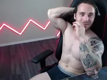 Chaturbate Free Porn Cam of xtrakil