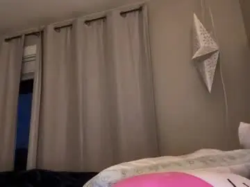 Chaturbate Watch Live Sex Cams of brieaviolet