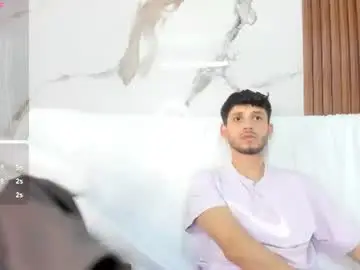 Chaturbate Live Sex of drake_and_zara