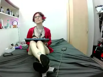 Chaturbate Nude Webcam of empress_lillth