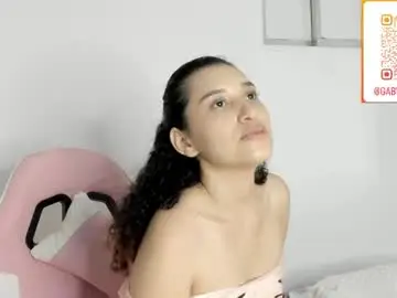 Chaturbate Sex Chat of gabriela_duarte