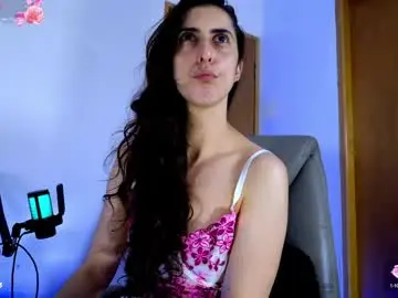Chaturbate Free Porn Cam of lilith_malum