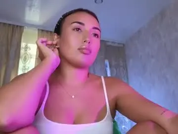 Chaturbate Sex Cam of lily_foster_