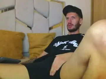 Chaturbate Adult Webcam of max_tayloor