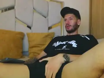 Chaturbate Best live sex cam show of max_tayloor