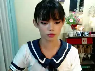 Chaturbate Watch Live Sex Cams of sweetytrannygirlxx