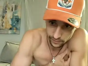 Chaturbate Live Porn of youknowwhoitis412