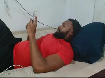 Chaturbate Best live sex cam show of blackmuscles77