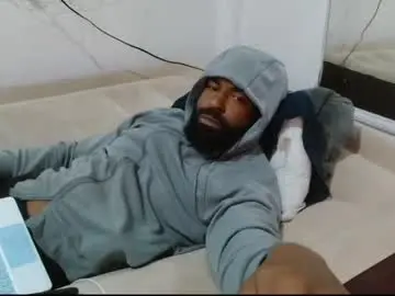 Chaturbate Private Sex Chat of blackmuscles77