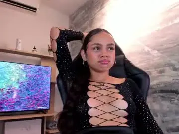 Chaturbate Adult Webcams of carolinefyre