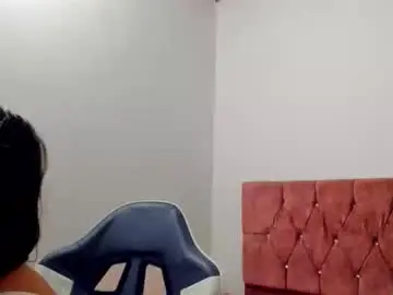 Chaturbate Sex Chat of girl_princess18