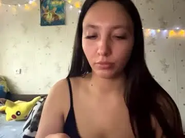 Chaturbate Live Sex Cam of kinacolton