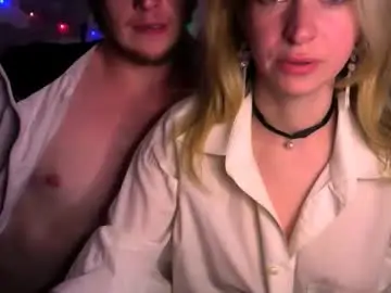 Chaturbate Sex Chat of lilinsky_madmax