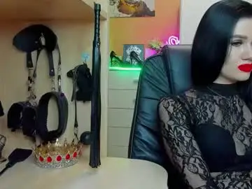 Chaturbate Adult Webcam of mistress_kristi