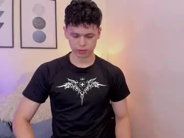 Chaturbate Best live sex cam show of mykelcano