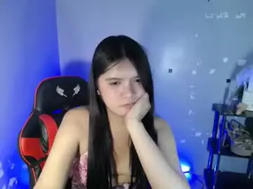 Chaturbate Live Sex Cam of sampaguita_pinayxx