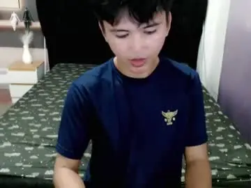 Chaturbate Live Sex Cam of yokai24