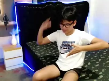 Chaturbate Live Sex of yokai24