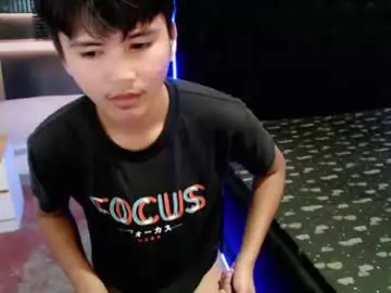 Chaturbate Live Sex of yokai24