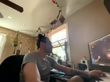 Chaturbate Private Sex Chat of alpha_1992