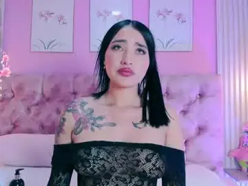 Chaturbate Private Sex Chat of arianawest_