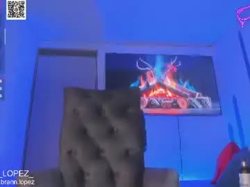 Chaturbate Sex Chat of branfonhot