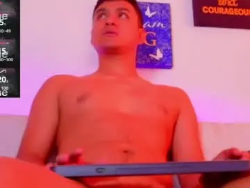 Chaturbate Sex Chat of lian_valentino