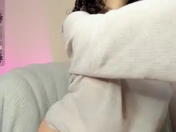 Chaturbate Nude Webcam of lylah_brost