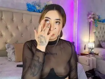 Chaturbate Best Webcam of mila_smirnovavk